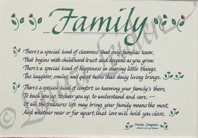 I love my family poems | my uncle mom and aunt my mom and sister and ...