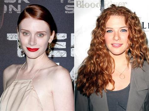 Twilight Casting News: Bryce Dallas Howard Eclipses Rachelle Lefevre