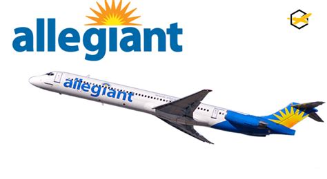 Collection of Allegiant Air PNG. | PlusPNG