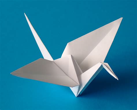 File:Origami-crane.jpg - Wikipedia