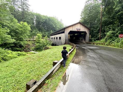 Mohawk Trail Scenic Drive – Western Massachusetts – WANDERLUST FAMILY ...