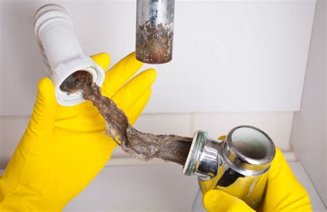 How to Fix Clogged Drains (Even Hard to Reach Ones) - HomesCute