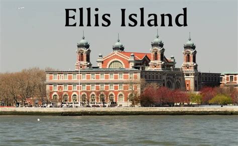 Ellis Island » Resources » Surfnetkids