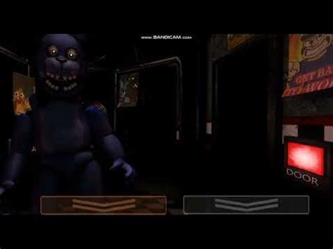 The Return To Freddy's Rebuilt Gameplay - YouTube