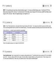 Chapter 11 Questions .docx - | Course Hero