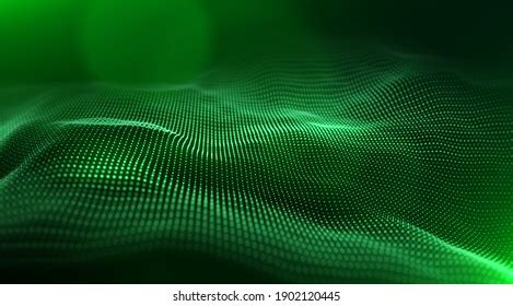 84+ Background Green Digital Images & Pictures - MyWeb