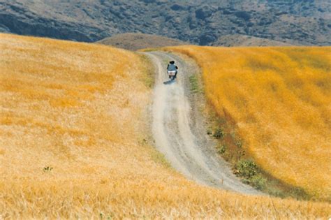 "The Wind Will Carry Us" Analysis and Review: Abbas Kiarostami's Poetic "The Wind Will Carry Us ...