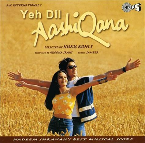 Yeh Dil Aashiqanaa Movie: Review | Release Date (2002) | Songs | Music | Images | Official ...