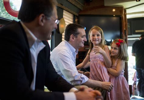 Ted cruz daughters cnn - garetava