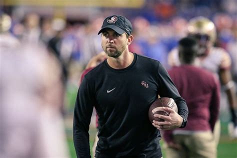 Kendal Briles Hired as Offensive Coordinator at University of Arkansas ...