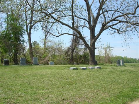 Ware Family Cemetery på Wares Wharf, Virginia ‑ Find a Grave-begravningsplats