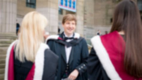 Careers support for graduates | University of Dundee, UK