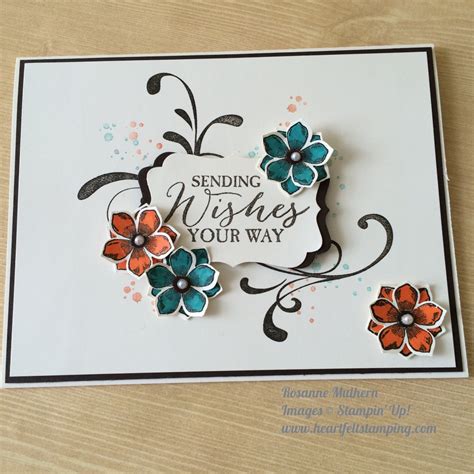 22 WOW! Paper Crafting Ideas! | Stampin' Pretty