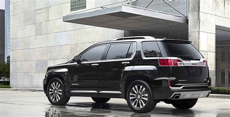 20 SUVs With the Best Gas Mileage – GOBanking