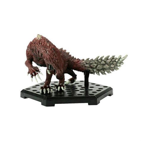 CAPCOM Monster Hunter ODOGARON Figure Builder Plus Vol 11 | eBay