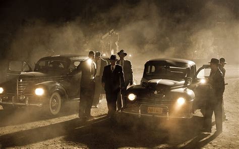 1920x1080px, 1080P Descarga gratis | Soy negro, retro, policía, detective, coche, Fondo de ...