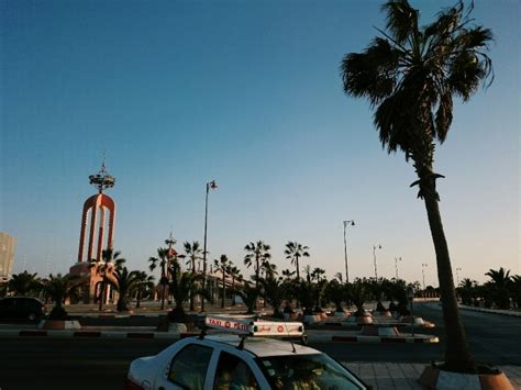 👑 — Laayoune, Morocco