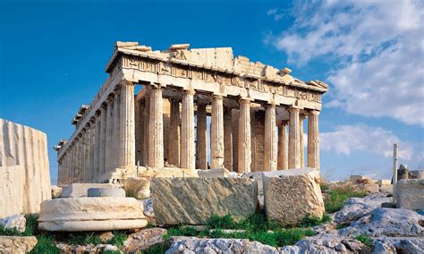 The pride – and purpose – of the Acropolis Museum has always been the ...