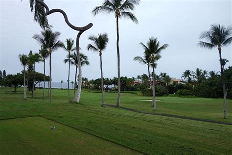 Kona Country Club (Kailua-Kona, Hawaii) | GolfCourseGurus