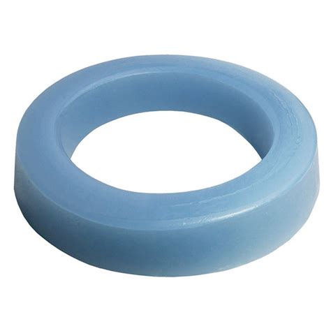 Elastomer Gasket - 3/4 inch for Toilet – sloanrepair