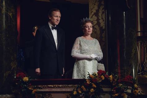 The Crown Season 4 Review: Visually Lavish with High Drama and Outstanding Performances - News18