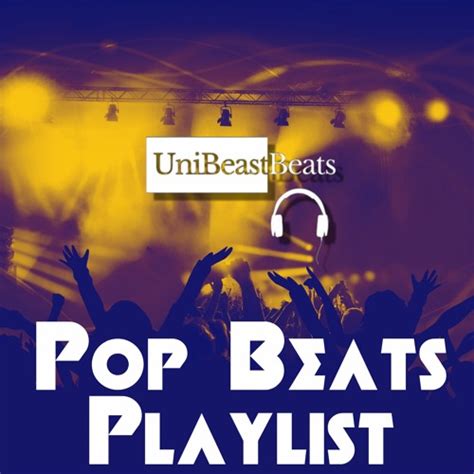 Stream UniBeastBeats - Beats & Instrumentals | Listen to FREE Pop Beats ...