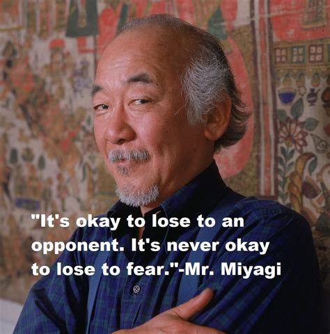 51 Inspirational Mr. Miyagi Quotes | Inspirationalweb.org