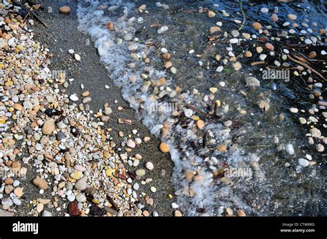 Pumice float hi-res stock photography and images - Alamy