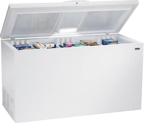 All About Chest Freezer Sizing - Blog Happys Appliances