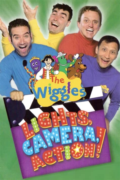 unearth Equivalent The trail the wiggles tv series 11 Not fashionable local disgusting