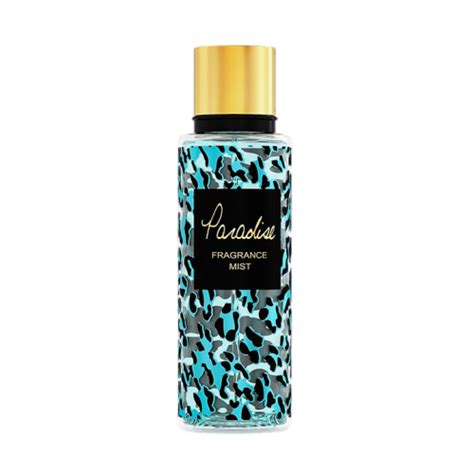 PARADISE PERFUME SPRAY – Fresno Wholesale Inc. dba Best Buy Cash & Carry