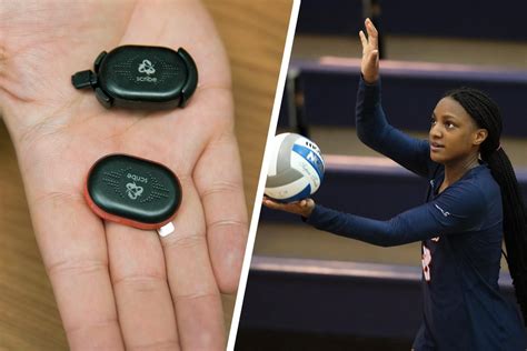 Sports Medicine Professor Wants UVA to Be at Forefront of Wearable ...