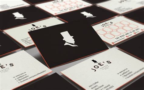 20 Effective Restaurant Business Card Design Ideas - Jayce-o-Yesta