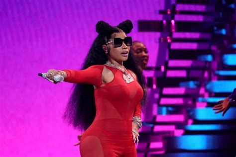 Nicki Minaj: Her 2023 Collaborations, Ranked