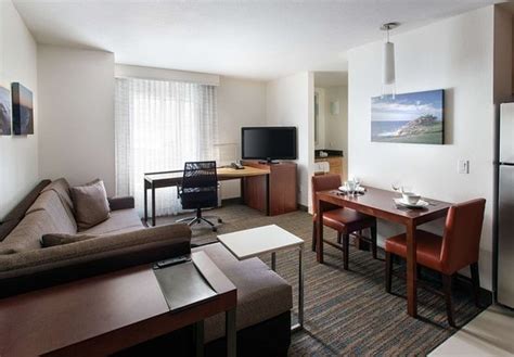 Residence Inn San Diego Del Mar $154 ($̶1̶6̶6̶) - UPDATED 2018 Prices ...