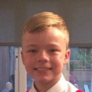 Ben Wilby - Age, Family, Bio | Famous Birthdays