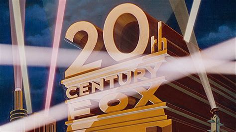 The 20th Century Fox Logo: A Brief History – The Hollywood Reporter