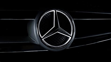 Mercedes Benz Logo Wallpapers, Pictures, Images