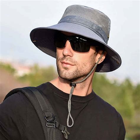 Men's Bucket Hats For Fishing | Inspiring Hats