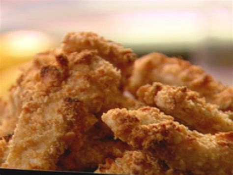 Ritzy Chicken Nuggets Recipe | Nigella Lawson | Food Network