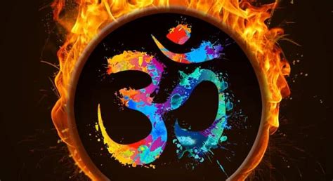 Why do we Chant OM (AUM) Mantra - Meditative Mind