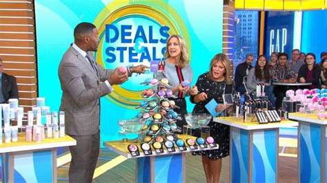 'GMA' Deals and Steals on winter beauty must-haves | GMA