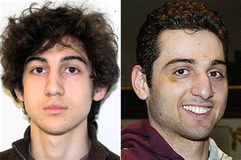 Dzhokhar Tsarnaev ran over brother during fatal shootout