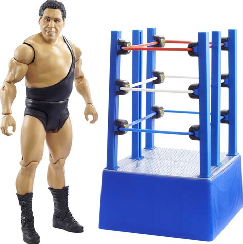 AsukasRoom特別価格WWE Wrestlemania Moments Years Figure Cart Action Rolling ...