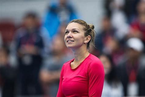 Simona Halep's Net worth, Salary & Endorsements - Sportskeeda.com