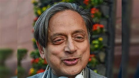 Shashi Tharoor to receive France's highest civilian honour for his writings, speeches | Viral ...