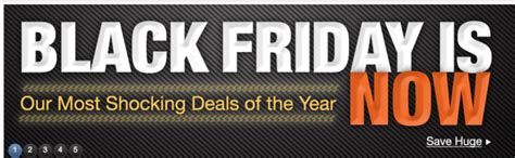 NewEgg Black Friday Deals 2014