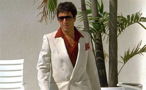 "Scarface" Tony Montana Costume | DIY Guides for Cosplay & Halloween