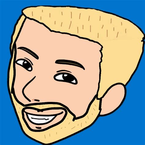 i made a very bad drew durnil with a beard, I will see what you all think : r/DrewDurnil