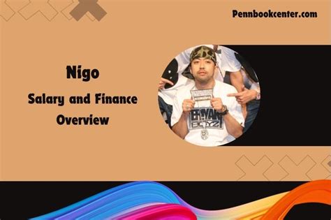 Nigo Net Worth 2024: His Wealth, Collaborations, And Career